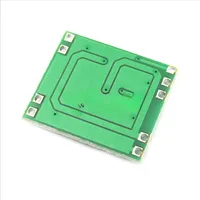 2 pièces Pam8403 Audio 2x3w Pam 8403 Mini carte amplificateur de puissance numérique pour module amplificateur audio stéréo de classe D 2.5~5v alimentation USB