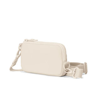 Custom Sling Shoulder Cellphone <strong>Bag</strong> Mini Wallet Neoprene Unisex Letter Pattern Fashion Crossbody <strong>Bag</strong> - Product Image 2