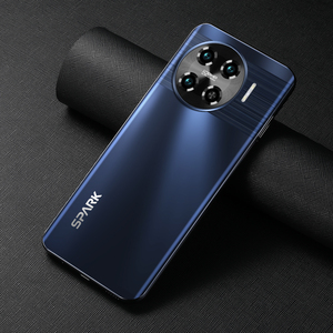 Smartphone intelligent <span class=keywords><strong>Top</strong></span> Fashion <span class=keywords><strong>Techno</strong></span> 20 Pro Plus 10 cœurs 7,3 pouces 5G Android 13.0 16 Go + 1 To HD+ avec version - Product Image 5