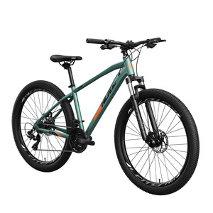 Cho joykie <span class=keywords><strong>27.5</strong></span> inch MTB xe đạp nhanh 21 tốc độ đĩa phanh xe đạp leo núi với hợp kim nhôm ngã ba sản xuất xe đạp - Product Image 2