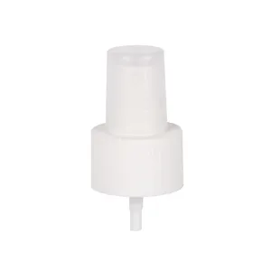 Оптовая Продажа с фабрики 24/410 <span class=keywords><strong>18</strong></span>/410 Pp пластик <span class=keywords><strong>18</strong></span> 20 24 мм алюминиевый Мелкодисперсный распылитель духов - Product Image 6