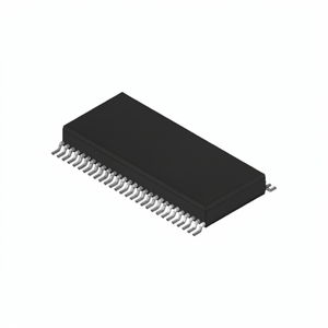 Interface Components Electronic MCZ33905CD3EK BOM IC In Stock - Product Image 1