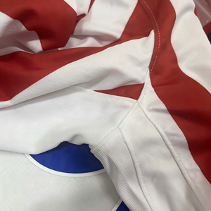 <span class=keywords><strong>Nueva</strong></span> <span class=keywords><strong>Camiseta</strong></span> de Fútbol del Atlético de Madrid 25 26, Personalizable con Nombre y Número del Jugador, para Jugadores y Aficionados - Product Image 3