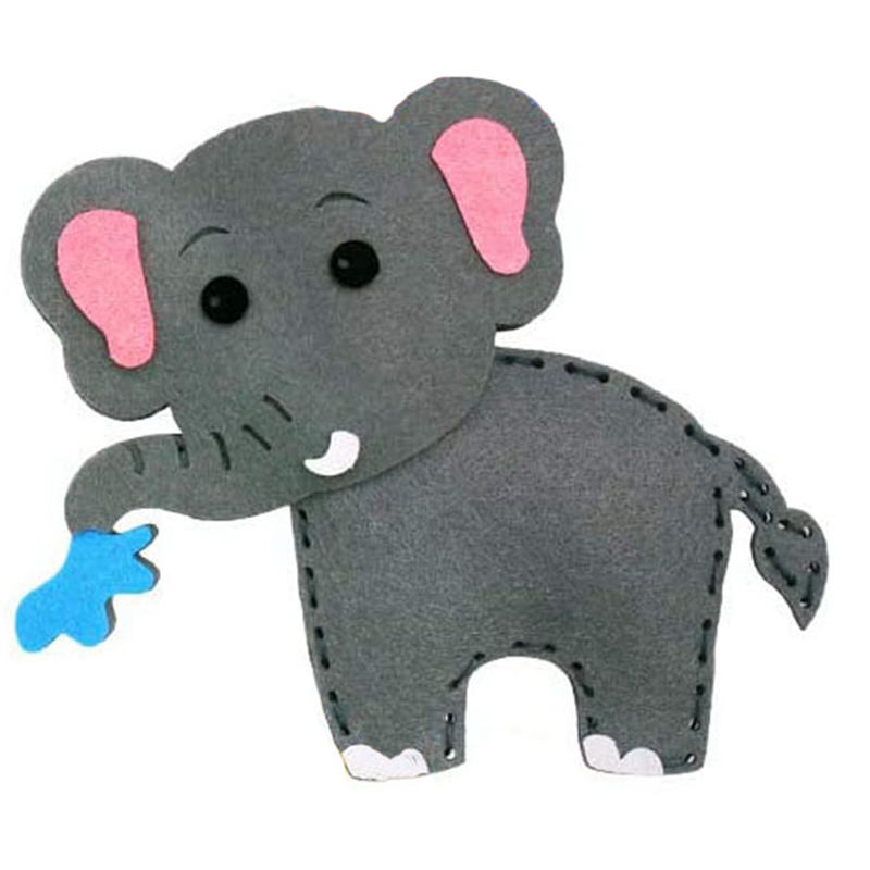 Éléphant
