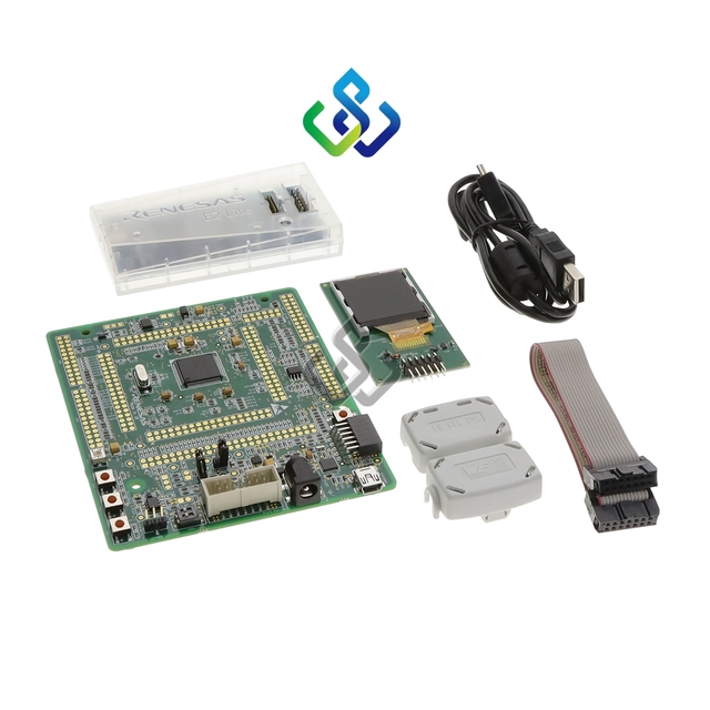 IN STOCK 100% ORIGINAL BRAND NEW RSK FOR RX66T (100PIN, 64KB RAM) RTK50566T0S00000BE