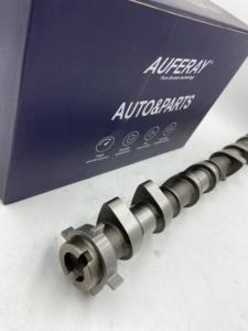 AUFERAY OE L3G2-12-420 Arbre à cames en acier de qualité LF L3 pour Mazda 3 5 CX5 CX70 EZ60 CX6 Proceed Bravo <span class=keywords><strong>Pièces</strong></span> de rechange automobiles - Product Image 2