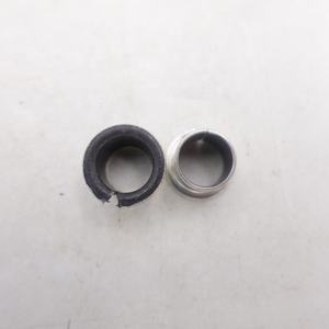 บูชแบบมีหน้าแปลนผสม PTFE รุ่น PCMF 121412 ขนาด 12x14x12 มม. พร้อมหน้าแปลนเหล็ก บูชแบบหล่อลื่นในตัว - Product Image 2