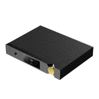 SHANLING & ONIX XDA20 Zenith Line Flagship High-End DAC Hi-Res Audio Dual Es9039PRO Entrée I2S