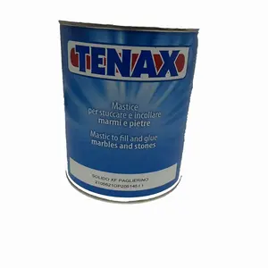 TENAX epoxy resin marble glue for pvn marble sheet stone