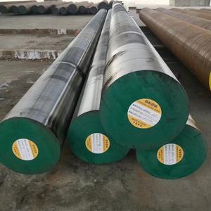 42 क्रॉमो मिश्र धातु एस्‍म <span class=keywords><strong>4130</strong></span> कार्बन हल्के स्टील राउंड बार 6 मिमी 4010 1.2080 - Product Image 6