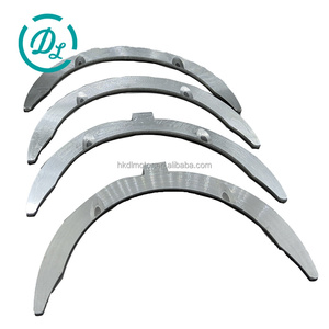 EexcavaStart <b>Thrust</b> Washer CX495B for Excavator A498B 495B 498B Diesel Engines-Replaces 495B-01022A 495B-01026A-6-Month - Product Image 1