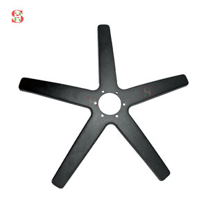 Base pivotante en fer pour chaise de bureau, réglable, noire, à cinq branches, pièces de rechange pour chaise de <span class=keywords><strong>barbier</strong></span>, vente en gros - Product Image 4
