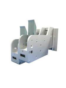 <strong>Automatic</strong> XP600 <strong>Inkjet</strong> Printer 600dpi Resolution for Expire Date Lot Number Date Code Flex Print <strong>Coder</strong> on Paper Metal Plastic - Product Image 2