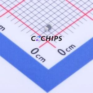 KMZ1608RHR600ATD25 Ferrite Bead 0603 RF ( Impedance @ Frequency: 60Ohm@100MHz )( Error: 25% )( DC Resistance (DCR): 100mOhm ) - Product Image 2