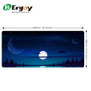 Tapis de jeu personnalisé avec impression par sublimation, imperméable, bords cousus pour les joueurs de Magic the Gathering et <span class=keywords><strong>Yu</strong></span>-<span class=keywords><strong>Gi</strong></span>-<span class=keywords><strong>Oh</strong></span> TCG - Product Image 3