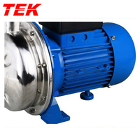 STCM-100 STCM100 0,75 kW kawat tembaga Motor lilitan baja nirkarat pompa badan STCM pompa sentrifugal produsen OEM