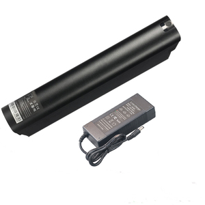 Batería de Iones de Litio <span class=keywords><strong>para</strong></span> Bicicleta Eléctrica 36V 48V 10.4Ah WELKIN Enduro Wild Plus <span class=keywords><strong>Odyssey</strong></span> WKES001 WKEM001 WKEM002 - Product Image 6