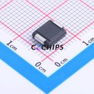 Diodo Schottky SS510C SMC Nuevo y Original, Proveedor de Componentes Electrónicos al por Mayor y Servicio de Lista de Materiales - Product Image 2