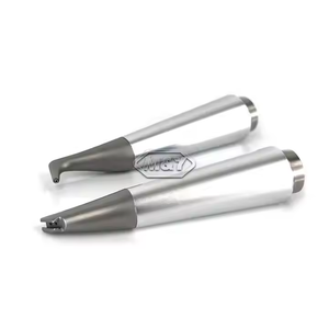 เครื่องขัดฟันด้วยลมแบบใช้กับทวารหนักและใต้ทวารหนัก ใช้ได้กับ E*S S1 S2 MASTER - Product Image 4