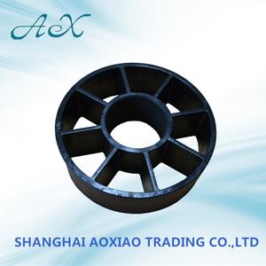 Abs Honingraat Sterk En Niet Gemakkelijk Te Vervagen Abs Pijp Honingraat Drums Plastic <span class=keywords><strong>Spool</strong></span> - Product Image 5