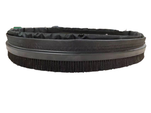 Copertura antipolvere per levigatrice da pavimento da 17/18 pollici per macchina aspirapolvere, copertura antipolvere per disco abrasivo, strumento essenziale per applicazioni di levigatura - Product Image 5