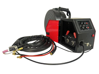 Torche de soudage à l'argon Tig QQ150 refroidie par air Offre Spéciale