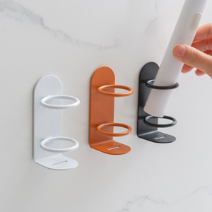 Portaspazzolino elettrico da parete con supporto per spazzolino da bagno in <span class=keywords><strong>acciaio</strong></span> inossidabile - Product Image 1