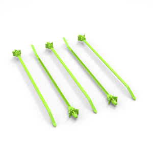 Cabeça De Aeronave Cabeça De Cogumelo Cabeça De Rosca Auto-bloqueio Fio Chicote Parafuso Fio Chicote Correia Saída De Fábrica - Product Image 6