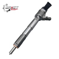 0445110274 0445110275 Original nuevo inyector de combustible diésel inyector Common Rail inyector de combustible diésel