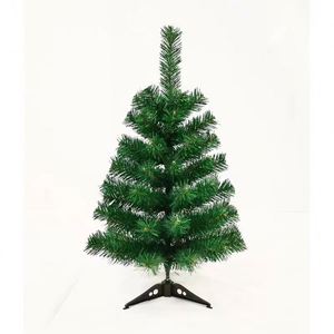 Factory Wholesale <b>Modern</b> 45/60/90cm Artificial <b>Christmas</b> <b>Trees</b> for <b>Christmas</b> Decorations Parties Desktop - Product Image 2