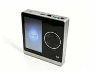 Dispositivo de Reconocimiento de Venas de la Palma de la Mano con Cámara HD de Alta Velocidad Android, con WiFi, SDK, OEM, ODM, Personalizable para Sistemas de Pago Inteligente