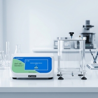 DVT-01 ISO 8836 Medical Suction Catheter Leakage Tester for Residual Vacuum Test