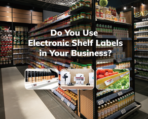 MinewTag Bluetooth multicolore al dettaglio Eink scaffale del supermercato cartellino del prezzo BLE5.0 ESL soluzione di vendita al dettaglio etichette dei prezzi delle Auto digitali - Product Image 6