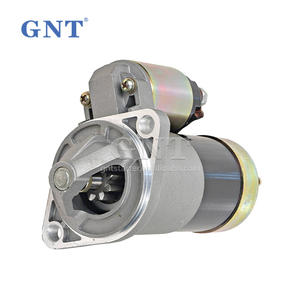 Nuevo Conjunto de Arranque GNT 12V <span class=keywords><strong>9T</strong></span> 2.5KW para Motor Marino YSB YSE YSM 10421177010 S114194 10421177011 - Product Image 1