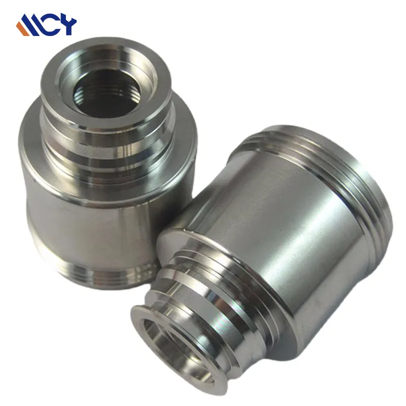 Metal Service cnc Milling Components Spare Fabrication Cnc Machining Precise Parts customized cnc turning parts