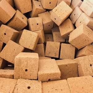 Blocchi di Trucioli di Pioppo per Imballaggio, Blocchi di Trucioli di <span class=keywords><strong>Faggio</strong></span>, Blocchi di Trucioli di Quercia per Piedini di Pallet Durevoli - Product Image 5