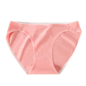 Calzoncillos De Algodón Para Mujer, Ropa Interior Súper Alta, Ropa Interior Elástica, Ropa Interior, Ropa Interior Hipster, Bragas Para Mujer, Azul, 5X-Large