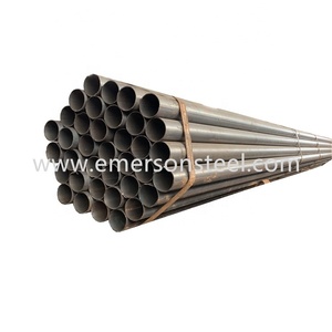 Tubo de acero estructural de 200mm de diámetro Dn700 perforado de alcantarilla galvanizada corrugada para infraestructura y energía - Product Image 2