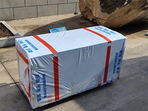 250kpa cách nhiệt cứng nhắc boarthermal xốp lạnh Cổ Phiếu extrud Tấm bọt xây dựng không thấm nước XPS tấm cách nhiệt - Product Image 6