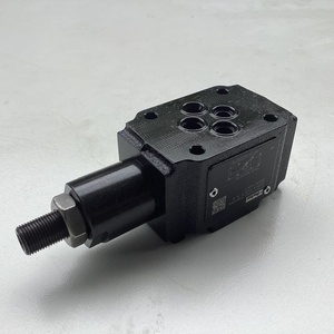 Module hydraulique modulaire ZUDB1AT2Z07B Sandwich Relief NG06 CETOP3 pour équipement de machines-outils - Product Image 5