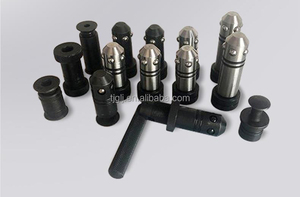 Hochwertige Schweißvorrichtung mit Schnellkugel-Verriegelungsbolzen Fabrik-Großhandelspreis Mess- und Prüfwerkzeug - Product Image 4