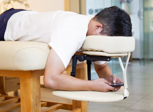 High-End moderno in legno massello cinese fisioterapia tatuaggio lettino da massaggio per Spa salone di bellezza Hotel casa-tavola <span class=keywords><strong>massaggiatrice</strong></span> moxibustione - Product Image 2