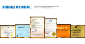 شحن بحري من الصين، أفضل 10 وكلاء شحن في الصين، أرخص وكيل شحن من الصين إلى الولايات المتحدة وكندا - Product Image 6