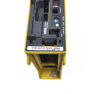 Système FANUC 30i-B A02B-0323-B802 en stock - Product Image 4