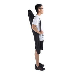 600D Oxford Bois Grain Fer Métal Beurre <span class=keywords><strong>Fly</strong></span> Chaise Longue Extérieure Portable Léger Camping Loisirs Chaise - Product Image 4