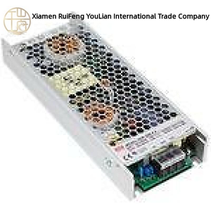 Controlador PLC Dedicado para Automatización Industrial Hsp-300-2.8 Nuevo Original en Stock - Product Image 1