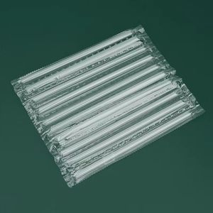 Pailles à boire <span class=keywords><strong>en</strong></span> <span class=keywords><strong>plastique</strong></span> jetables personnalisables à chaud <span class=keywords><strong>en</strong></span> gros - Product Image 5