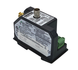 Metrix MX2034 เซ็นเซอร์วัดระยะแบบ 4-20mA พร้อมตัวเรือนสแตนเลส 316L รับประกัน 12 เดือน สำหรับงานอัตโนมัติและอุตสาหกรรม - Product Image 1