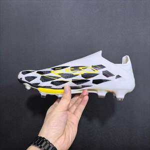Meilleures Nouvelles Chaussures de Sport Originales pour Hommes, Chaussures de Football pour Hommes, Vente en Gros F50+.1 Fg, Crampons de Football de Haute Qualité - Product Image 2