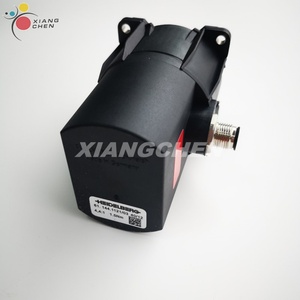 EA 61.144.1121 Geared Motor Rotating Wheel SM52 SM74 SM102 CD102 <b>Printing</b> Machinery Parts for HD <b>Machine</b>. - Product Image 5